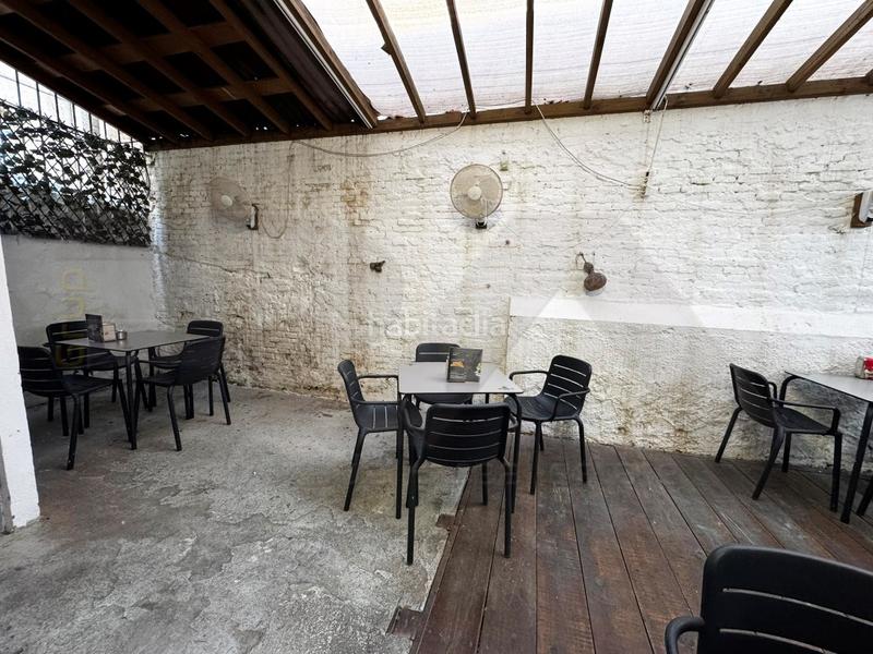 Foto d971de0e-c4fa-43f6-92ec-880eb9887de9. Pas-de-porte local commercial dans Eixample Tarragona