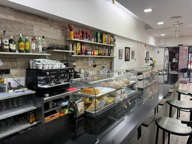 Foto 331e4e37-34e3-4589-8ecb-505c69e3c4d4. Transfer business premise in Eixample Tarragona