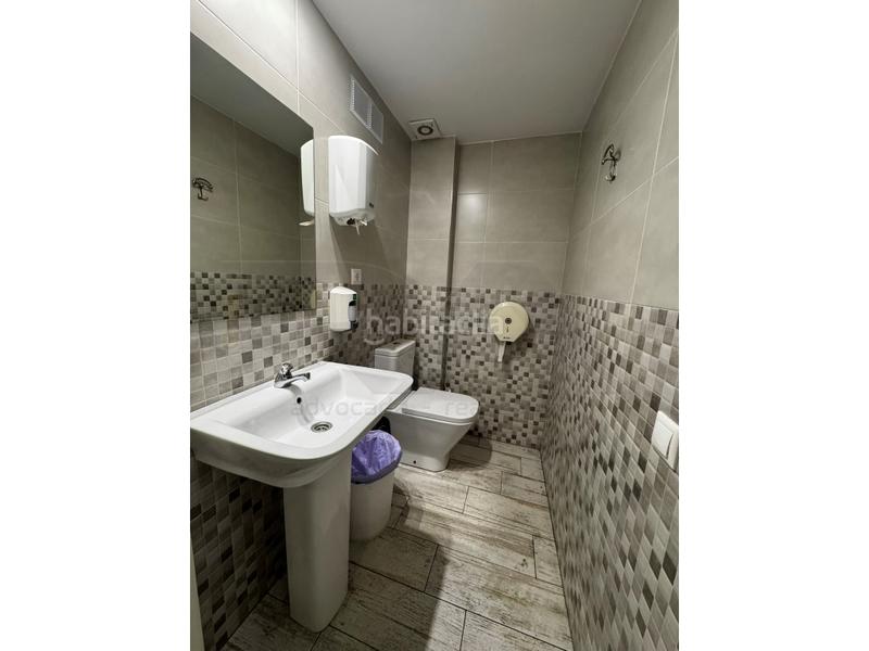 Foto 64873404-7aa2-4ddf-a0dd-083bde9965ca. Transfer business premise in Eixample Tarragona