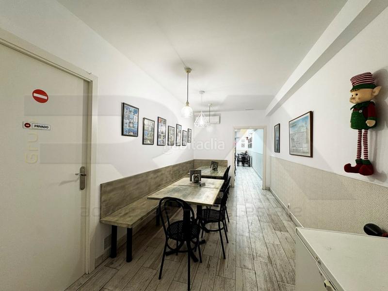 Foto 0b0ca50e-63c7-4730-87b1-395c5dbb6401. Traspaso local comercial negocio en traspaso en Eixample Tarragona