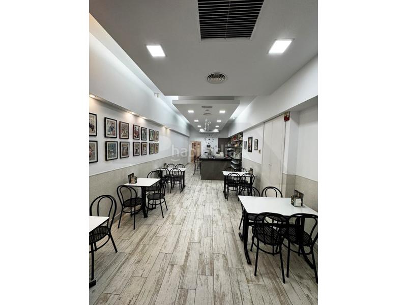 Foto 10f5884d-8abb-4d1a-96c1-81c9f671d418. Traspaso local comercial negocio en traspaso en Eixample Tarragona