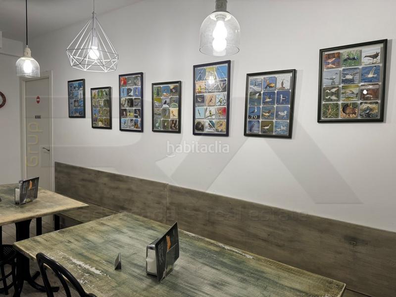 Foto 6840ed21-2592-4258-b10e-ab76af96c4df. Traspaso local comercial negocio en traspaso en Eixample Tarragona