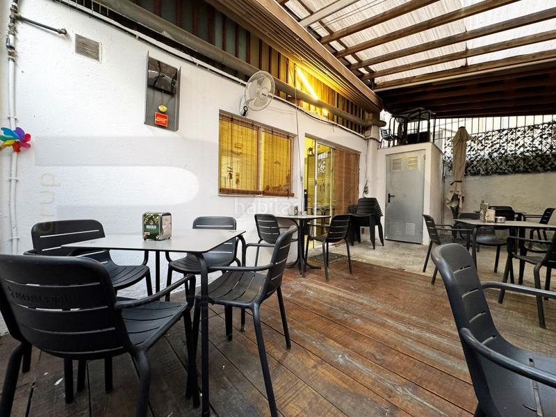 Foto a1e86613-b792-4ccf-a3ad-87e818bfa03e. Traspaso local comercial negocio en traspaso en Eixample Tarragona