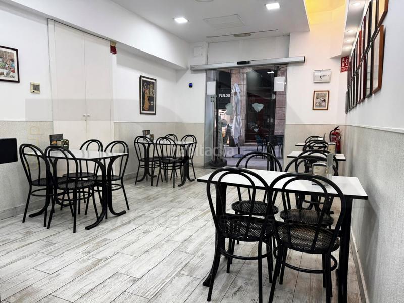 Foto a7868ff8-850c-46c9-b434-509fd5621a3b. Traspaso local comercial negocio en traspaso en Eixample Tarragona