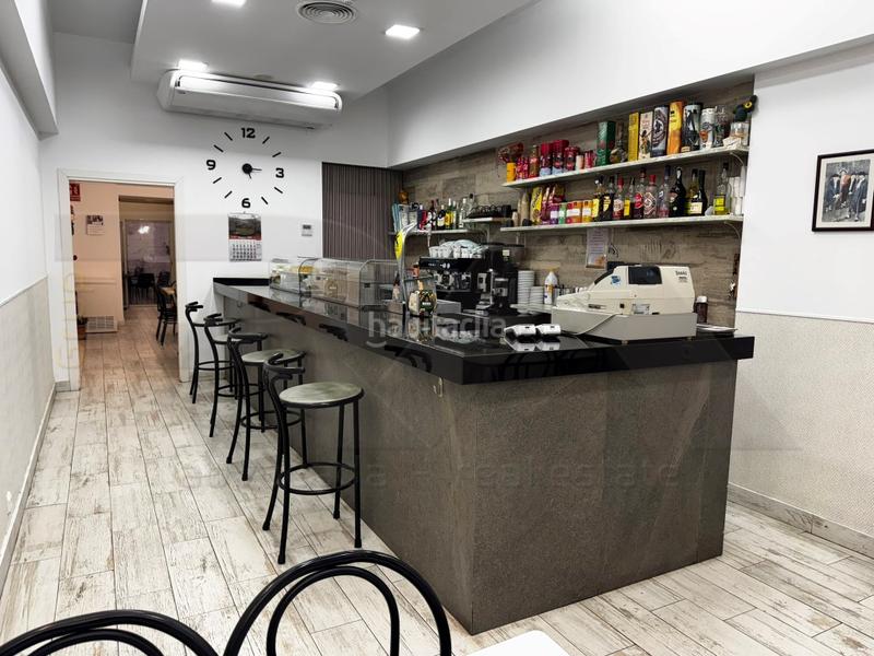 Foto c1c41280-57d2-4c0f-b702-688ced887e5e. Traspaso local comercial negocio en traspaso en Eixample Tarragona