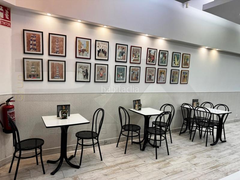 Foto d4a75e81-6eaf-4c6b-b3a3-4233ca022f1d. Traspaso local comercial negocio en traspaso en Eixample Tarragona