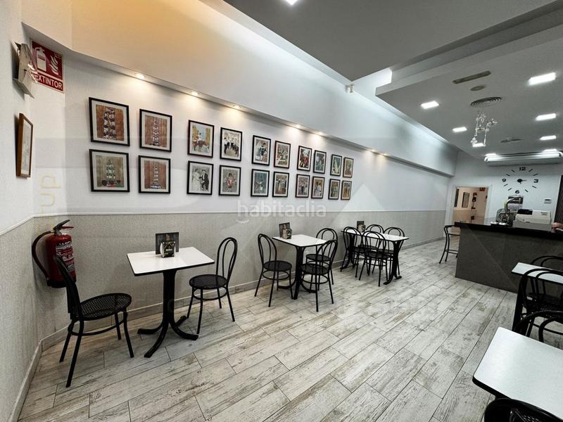 Foto d85c58cb-1bb2-4684-a571-6a78649fd165. Traspaso local comercial negocio en traspaso en Eixample Tarragona
