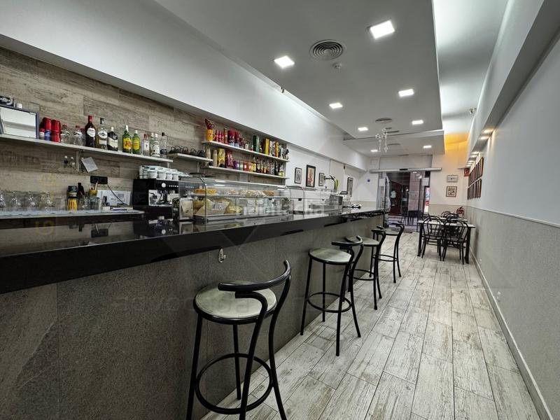 Foto f7eee88d-acf6-486c-89b9-c4a5549f1283. Traspaso local comercial negocio en traspaso en Eixample Tarragona