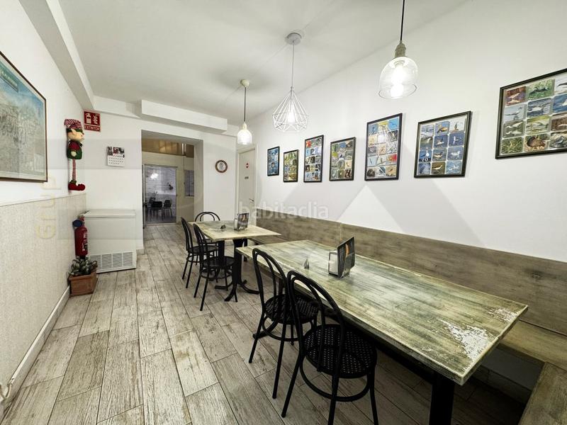 Foto fa1b1e7c-0dff-4553-b472-ef0f3bb6e564. Traspaso local comercial negocio en traspaso en Eixample Tarragona