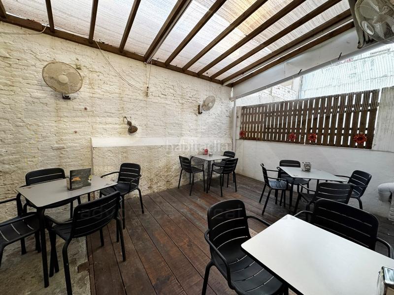 Foto 20af629e-b541-460f-855f-2f2f9981ced9. Trapasso locale commerciale in Eixample Tarragona