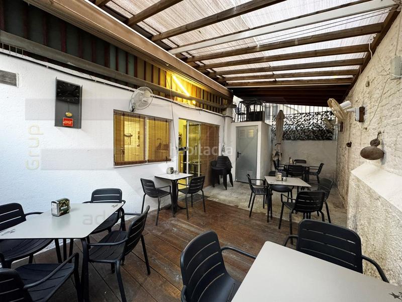 Foto 7e62f321-a057-4a6d-b216-aea86ce1a264. Trapasso locale commerciale in Eixample Tarragona