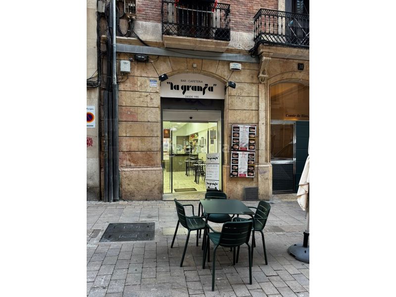 Foto 89b24ac8-5566-4f71-972a-e35b81e2afb7. Lloguer local comercial a Eixample Tarragona