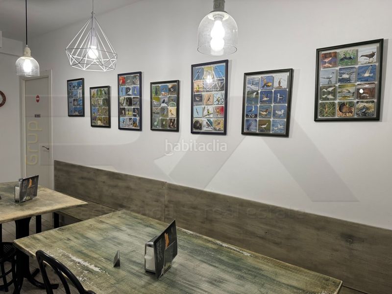 Foto eaaa4ee6-67ad-4524-b209-dbc618c5a2a4. Lloguer local comercial a Eixample Tarragona