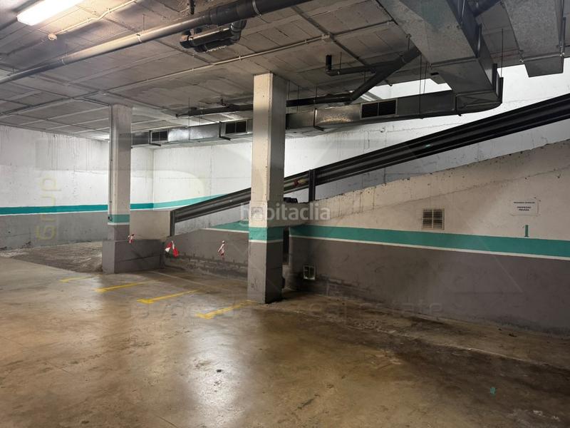 Foto 5f99d943-bba7-4c09-a2cd-8ac9937be3ea. Planta baixa amb aparcament a Canonja (la)