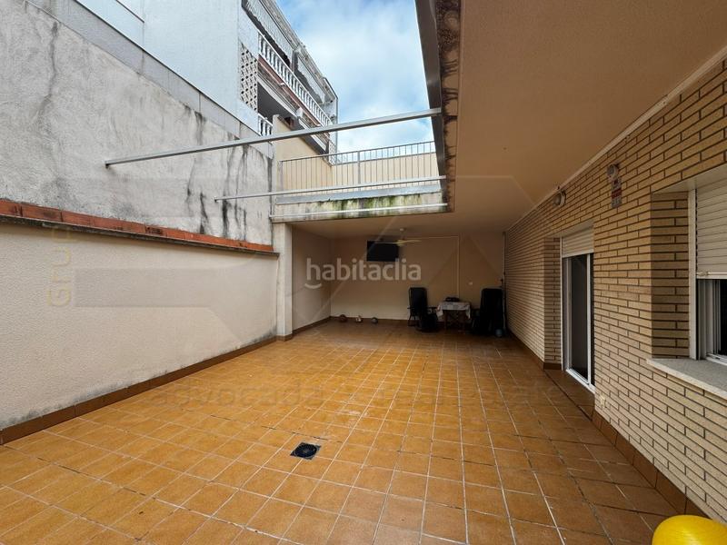 Foto 813b3338-8cfc-46b5-8b66-973226122ba6. Planta baixa amb aparcament a Canonja (la)