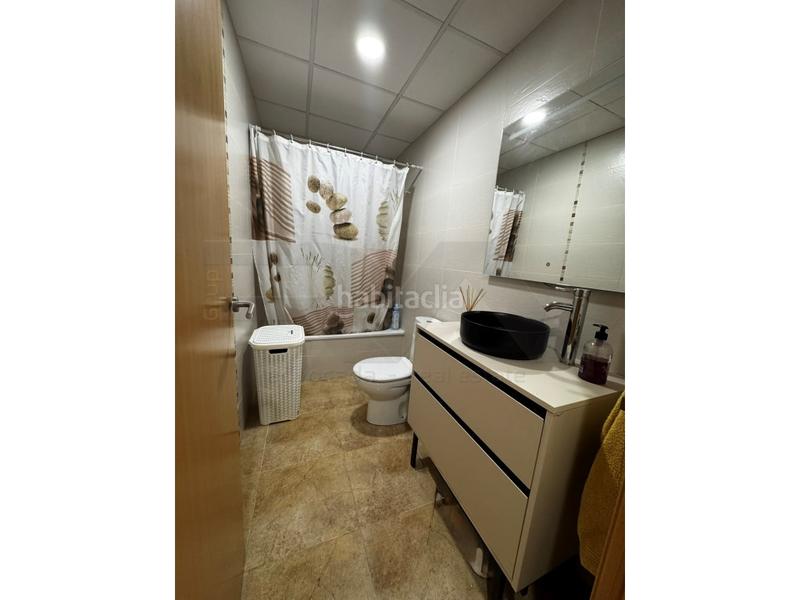 Foto 867273c6-246e-4ba6-9134-7f41ff19b476. Planta baixa amb aparcament a Canonja (la)