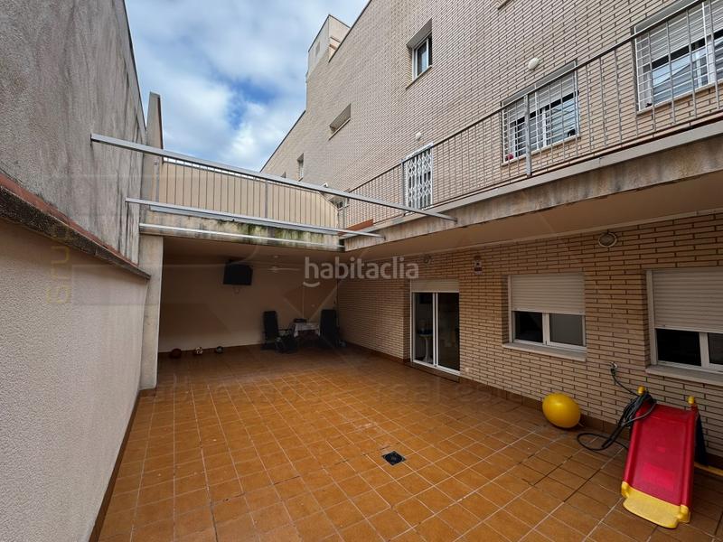 Foto e165ae8e-2b92-4386-8269-87730bbaaf11. Planta baixa amb aparcament a Canonja (la)