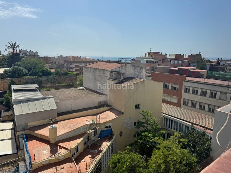 Foto 0a138cb6-9bb8-4b0f-b023-78413486c9c2. Appartement dans Eixample Tarragona
