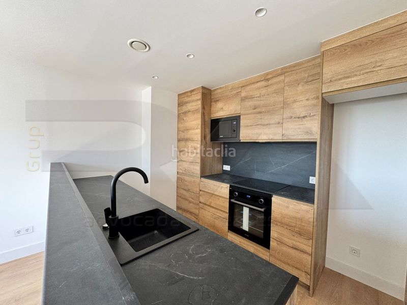 Foto 51e04f16-90b3-4f9e-b7df-850f96b70bb1. Appartement dans Eixample Tarragona
