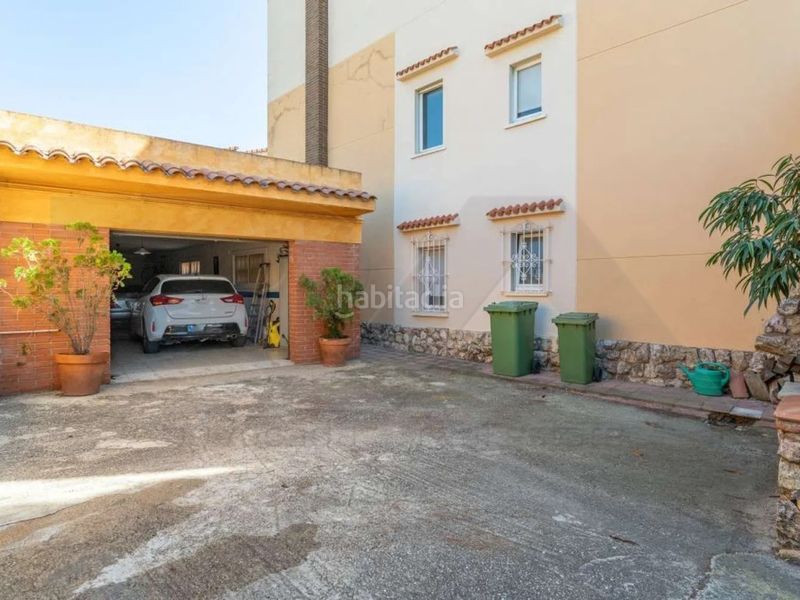 Foto 9a9cd051-4da5-47a1-84ab-db76e5a68582. Casa a calle via augusta 159 a Llevant Tarragona