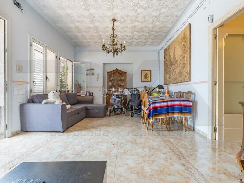 Foto 07f9d0a4-ac6c-42ff-bfcf-584674f42698. Casa amb aparcament a Llevant Tarragona