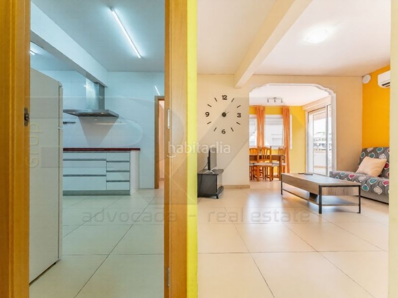 Foto 9a8715b4-8584-4e6f-9879-c05660906c15. Casa amb aparcament a Llevant Tarragona