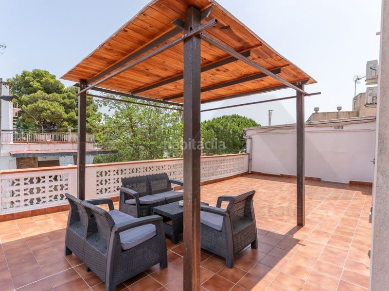 Foto d79d895a-d5ea-4e80-9985-cdbe3a331c24. Casa amb aparcament a Llevant Tarragona
