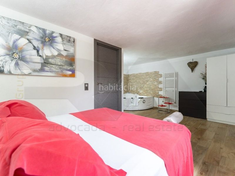 Foto e0e12ee7-6613-4c86-8a21-147cc6db536a. Casa amb aparcament a Llevant Tarragona