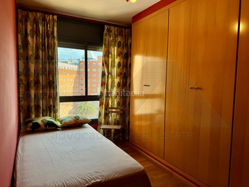 Foto 1d5054a1-6716-405a-9a44-93cb2fc0854e. Affitto appartamento in plaza corts catalanes 2 in Tarragona