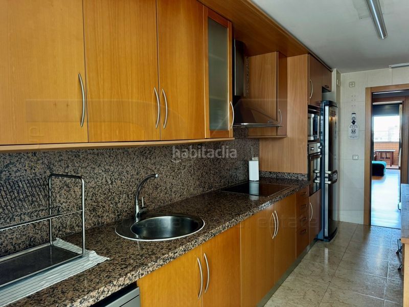 Foto 5c51bbee-8b08-4f8c-bc73-2a1dcbe32836. Affitto appartamento in plaza corts catalanes 2 in Tarragona