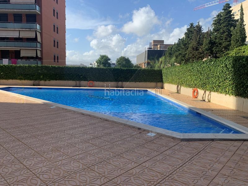 Foto 7d7ffe69-e9f1-41b7-98f7-0b8d497bbace. Affitto appartamento in plaza corts catalanes 2 in Tarragona