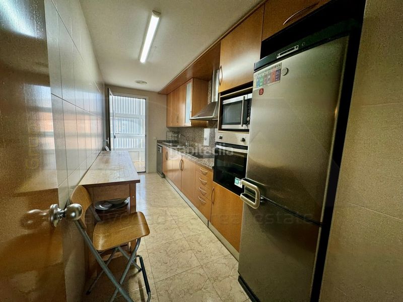 Foto 8e7bf3bb-f356-4d96-a457-833fb7b5bd5e. Affitto appartamento in plaza corts catalanes 2 in Tarragona