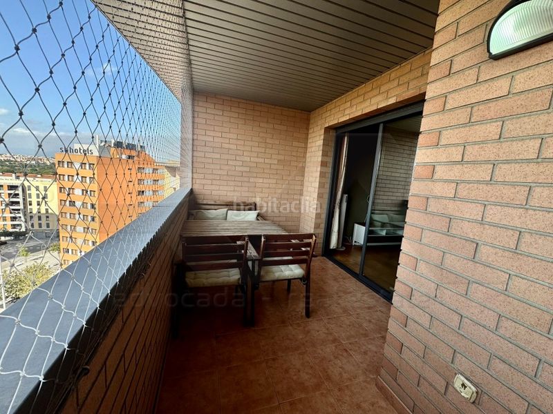 Foto ea01649b-92c6-470c-8589-f23a5433ba4f. Affitto appartamento in plaza corts catalanes 2 in Tarragona