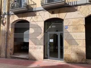 Lloguer Local Comercial  N/a. Local en alquiler méndez núñez