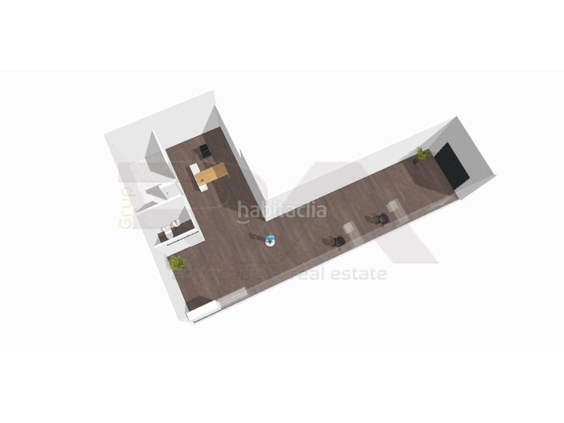 Foto 5b0b69c3-90bc-4852-9497-2deaba607931. Lloguer local comercial a Eixample Tarragona