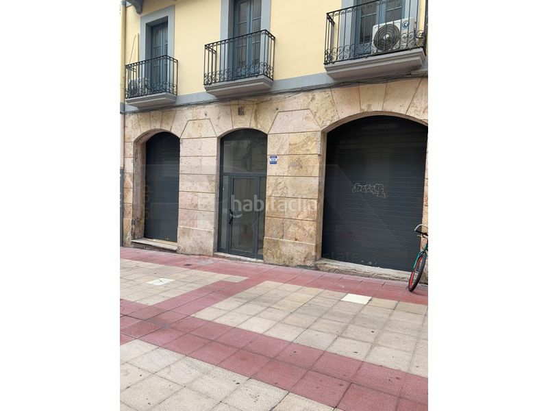 Foto d302967d-ec7c-47b7-887c-c5d2ae3d632c. Lloguer local comercial a Eixample Tarragona