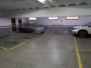 Car parking in C. d'hernández sanahuja, 15 15. Parking con trastero