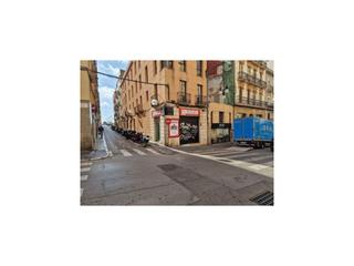 Lloguer Local Comercial  N/a. Local en alquiler