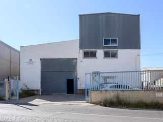 Lloguer Nau industrial  Carrer de safareig