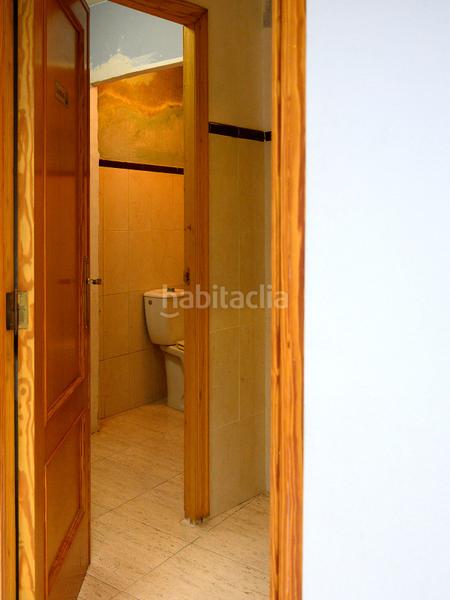 Foto 1daa3f32-6bac-4ed8-97f5-94ebbbee7f36. Location local commercial dans carrer mestre guillem 34 dans Manises