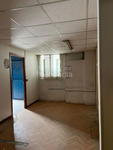Foto 0ef669f8-2630-4fe5-a82d-6ffcd82234a8. Location bâtiment à usage industriel dans Polígono del Aeropuerto Manises
