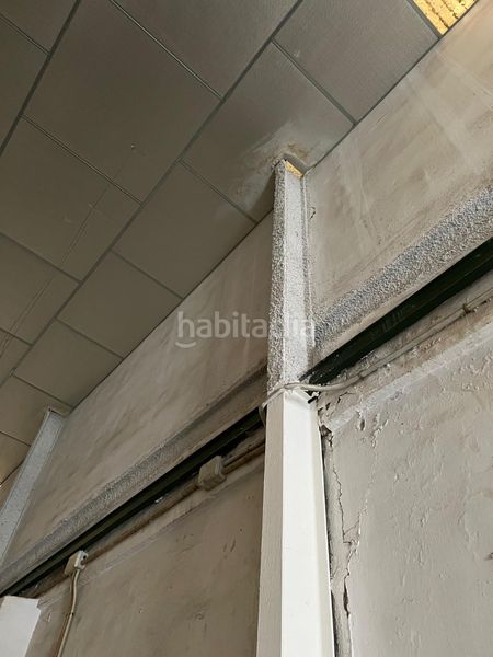 Foto 37bba321-f142-4f5c-abcf-f80f383170e5. Location bâtiment à usage industriel dans Polígono del Aeropuerto Manises