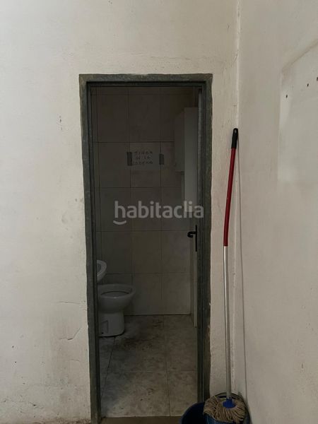 Foto 52ee7304-1ea0-4d23-ae45-3ae9c1971883. Location bâtiment à usage industriel dans Polígono del Aeropuerto Manises