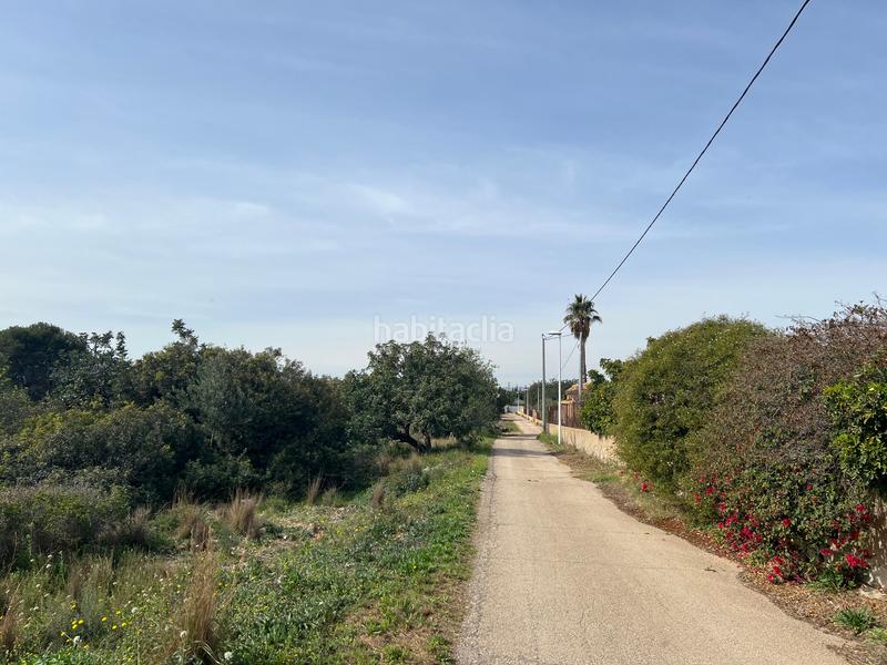 Foto ee091943-49c6-43ed-87ff-5cecf22a279b. Finca rústica a Polígono del Aeropuerto Manises