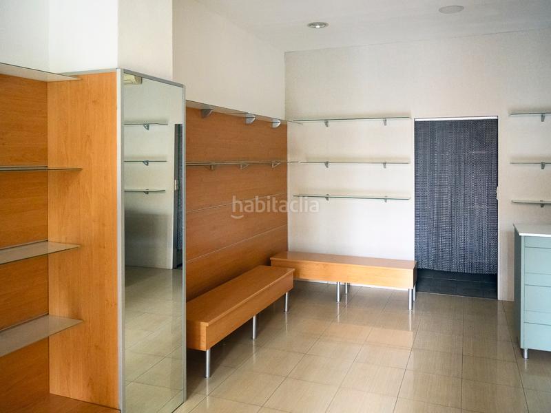 Foto 4c012e4f-3cac-4cea-95dd-92760591d05c. Alquiler local comercial en carrer masia de la cova 31 bajo comercial en Manises