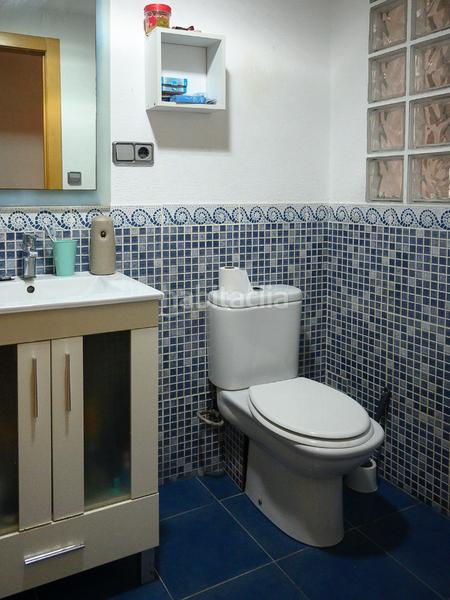 Foto 186225c4-406d-4f51-aa42-a8894b3a3993. Etagenwohnung mit heizung in Centro Ciudad Manises