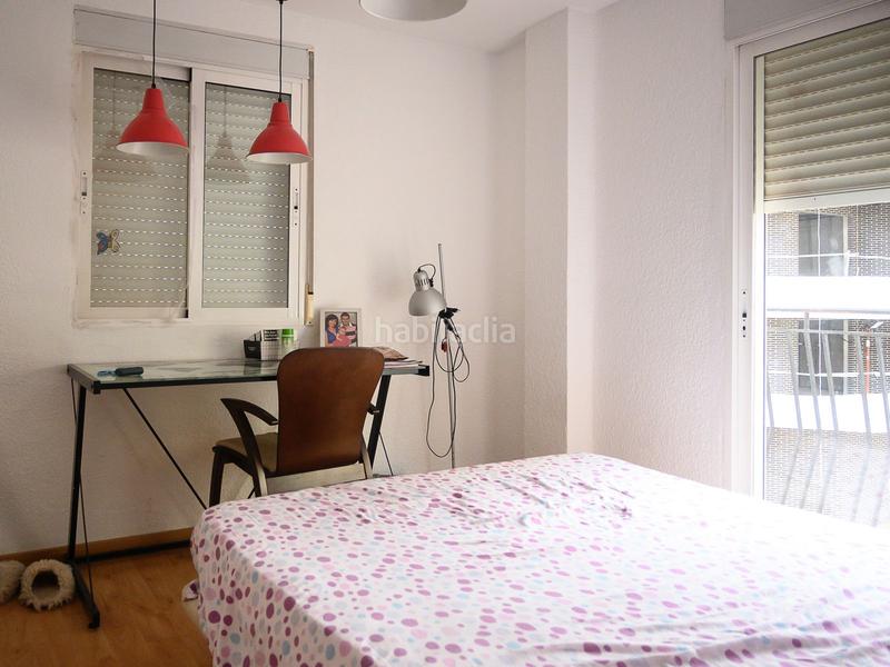 Foto 363d37e5-7186-4a44-9f3b-66e4df5beb46. Etagenwohnung mit heizung in Centro Ciudad Manises