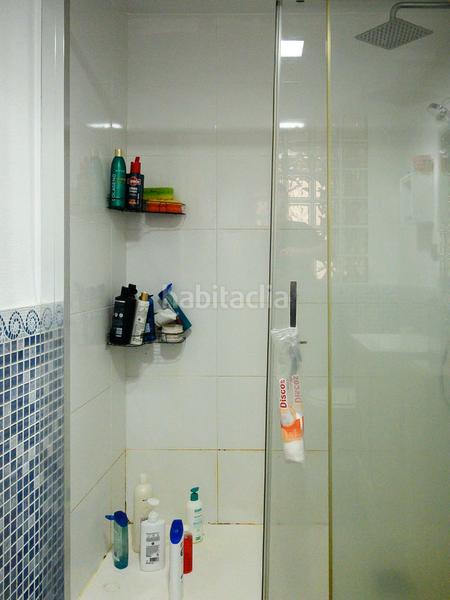 Foto 6175b7cc-2433-46a3-837c-7e7985e7d674. Etagenwohnung mit heizung in Centro Ciudad Manises