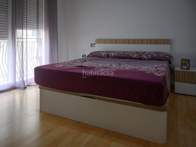 Foto 9194a177-1888-489e-95b1-11560243b386. Etagenwohnung mit heizung in Centro Ciudad Manises
