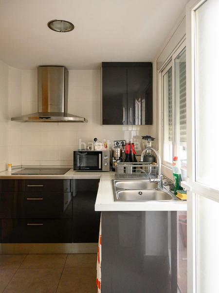 Foto a2228d94-9928-4845-9bd8-31038e3abce7. Etagenwohnung mit heizung in Centro Ciudad Manises